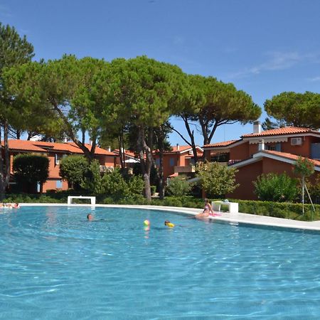Villaggio Euro Residence Club ビビオーネ エクステリア 写真