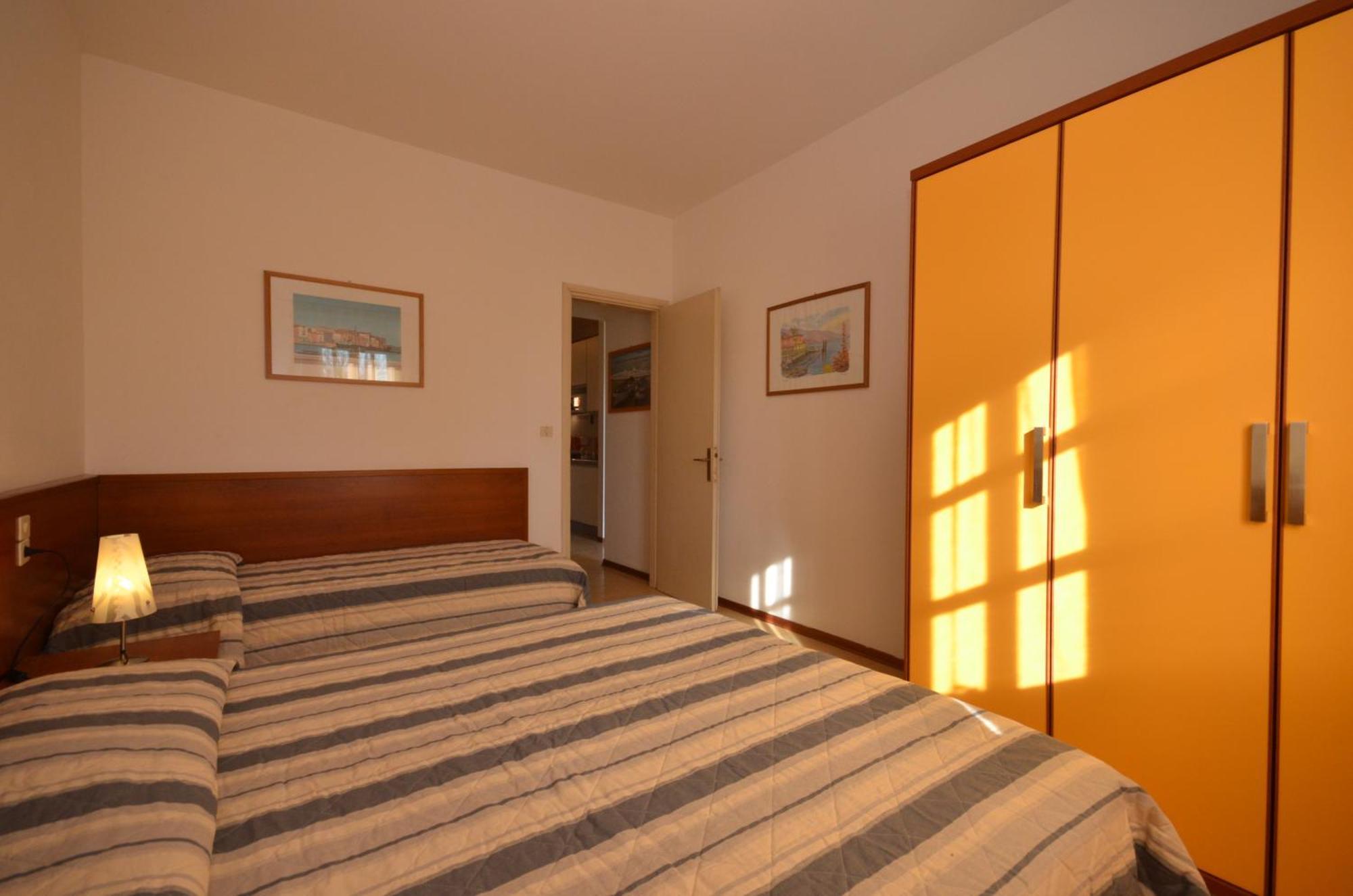 Villaggio Euro Residence Club ビビオーネ エクステリア 写真