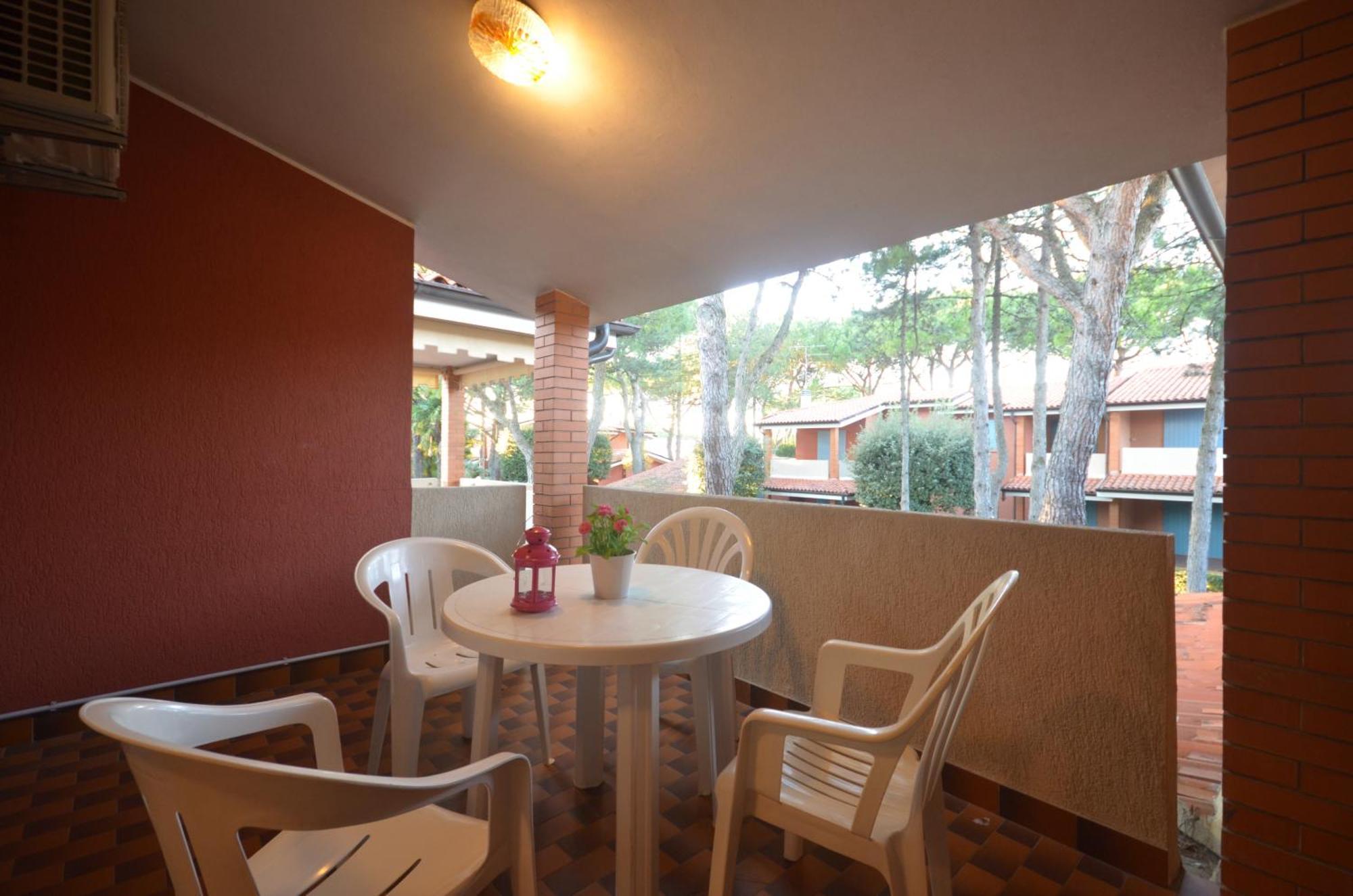Villaggio Euro Residence Club ビビオーネ エクステリア 写真