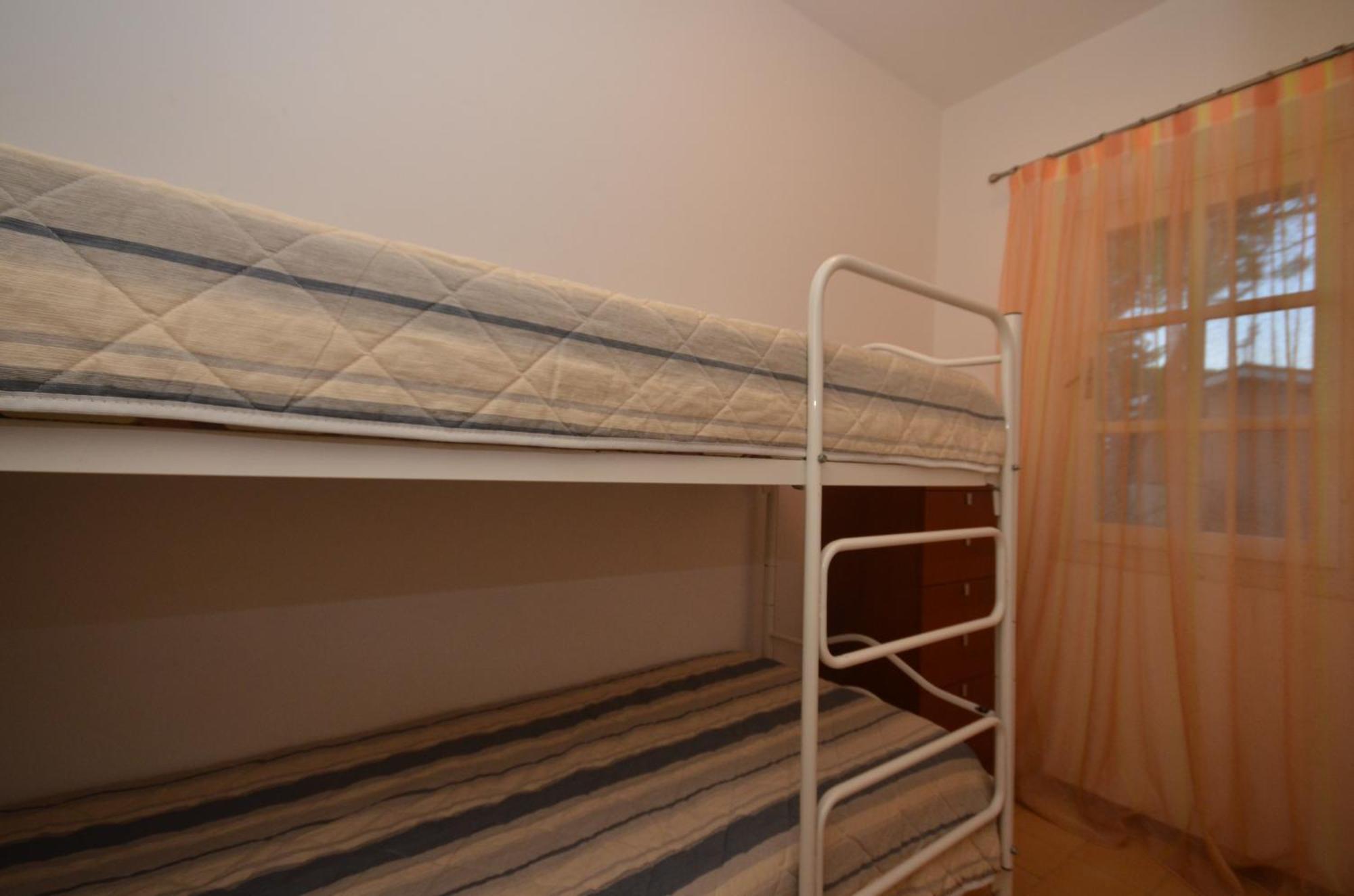 Villaggio Euro Residence Club ビビオーネ エクステリア 写真